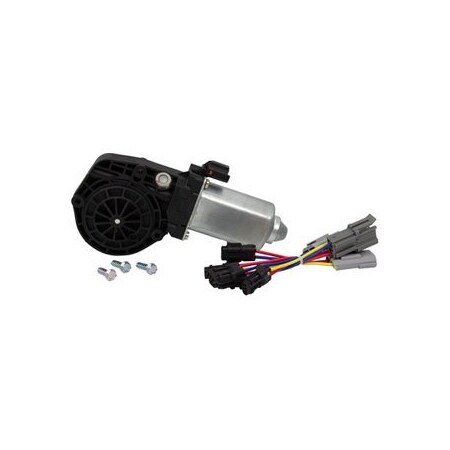 Motorcraft Window Operating Motor Assembly, NWLM15 NWLM15
